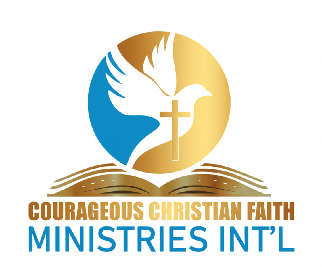 CCFMI Logo